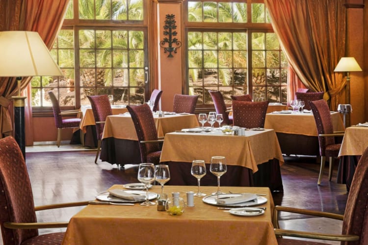 Saint Andrews Restaurant